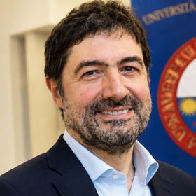 Alessandro Quattrone