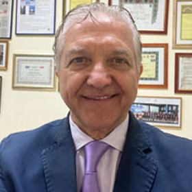 Ciro Isidoro