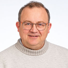 Jean-Christophe Bourdon, PhD